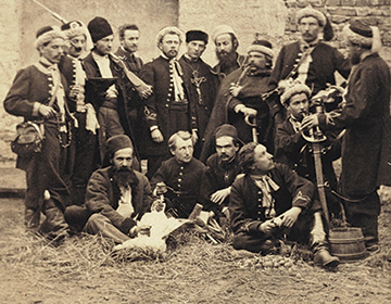 O nas Powstanie Styczniowe 1863 | O nas Image Name