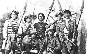 O nas Powstanie Styczniowe 1863 | O nas Image Name